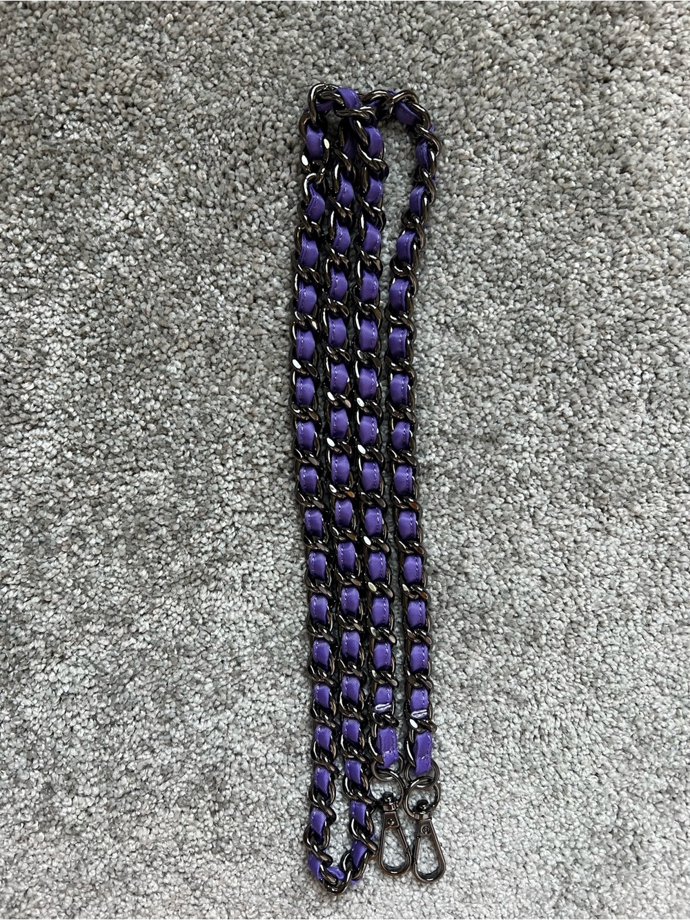Lug chain strap bundle - Picture 4 of 5